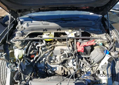 2022 Ford Mustang Mach-E Premium z USA, uszkodzony, nr VIN 3FMTK3SS8NMA37708